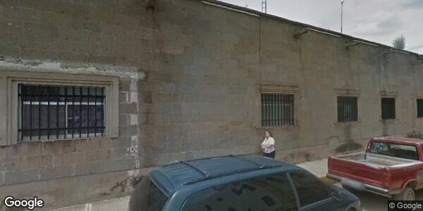 DIRECCIÓN DE SEGURIDAD PÚBLICA DE EL GRULLO